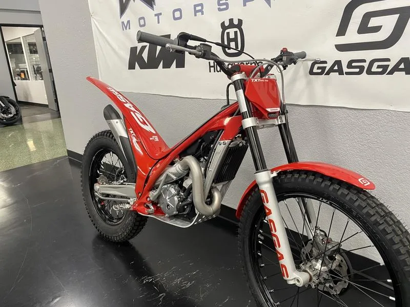 2026 GAS GAS Gas Txt Racing 250