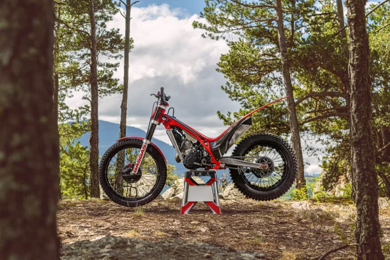 2026 GAS GAS Gas Txt Racing 280