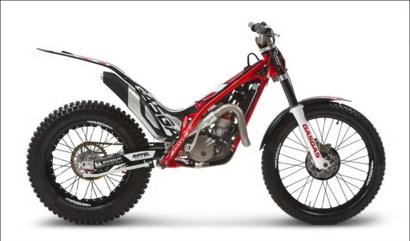 2026 GAS GAS Gas Txt Racing 300
