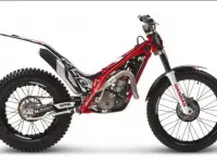 GAS GAS Gas Txt Racing 300 2026 74097 Thumb