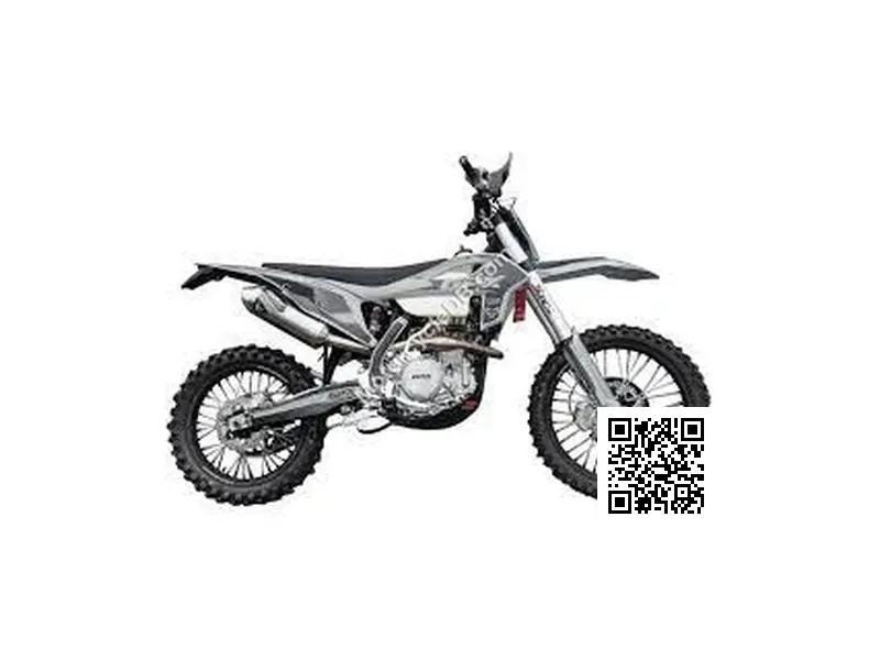 GPX Moto FSE 300R 2023 Image: 1 GPX Moto FSE 300R 2023 43507