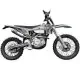 GPX Moto FSE 300R 2023