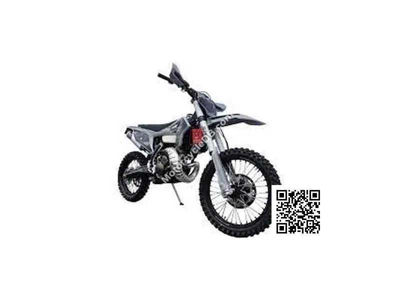 GPX Moto TSE 250R 2023 Image: 1 GPX Moto TSE 250R 2023 43505