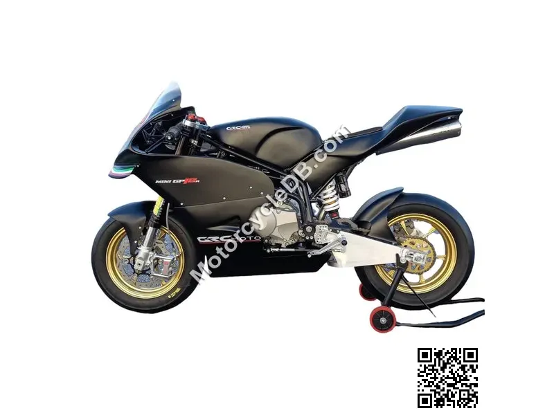 GRC Moto GP12R 2023 Image: 1 GRC Moto GP12R 2023 43504