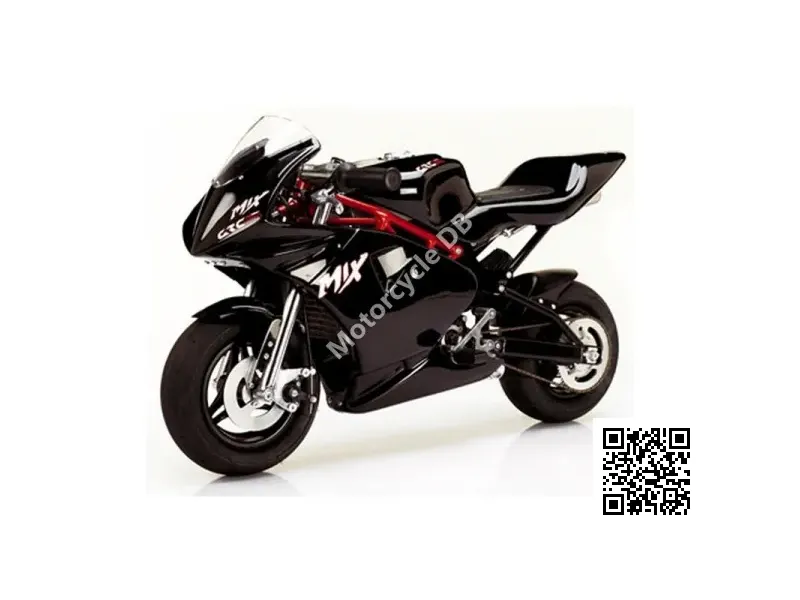 GRC Moto Midimoto Rr.04