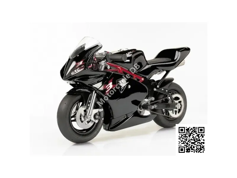 GRC Moto Minimoto X3.11