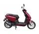 Genuine Scooter Brio 50I 2021