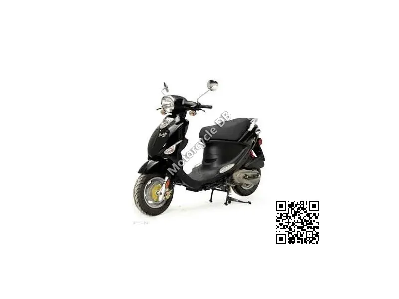 Genuine Scooter Buddy 50 2014 Image: 1 Genuine Scooter Buddy 50 2014 77293