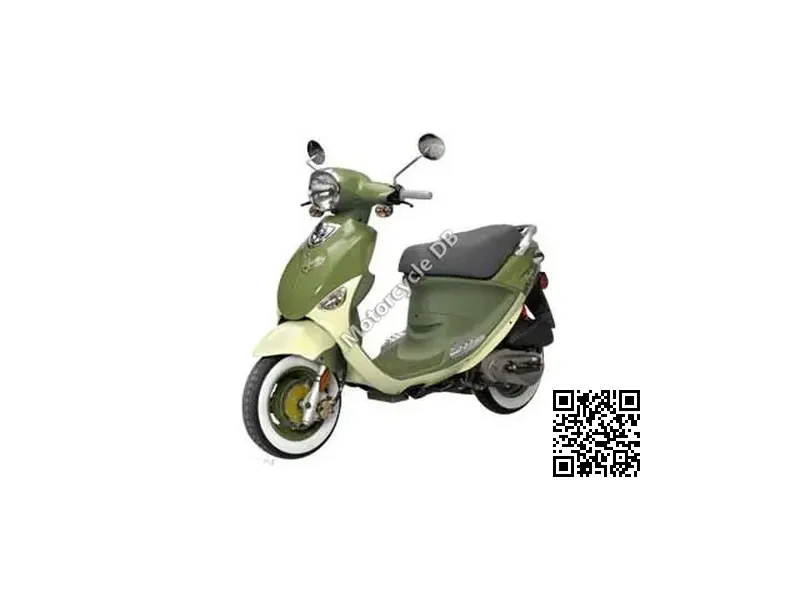Genuine Scooter Buddy International 2011 Image: 1 Genuine Scooter Buddy International 2011 21933