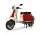 Genuine Scooter Gran Tourer 150 2020 47226 Thumb