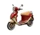 Genuine Scooter Pamplona 150 2008 15881 Thumb