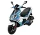 Genuine Scooter Stella 2010 19199 Thumb