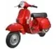 Genuine Scooter Stella 2007 77324 Thumb