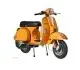 Genuine Scooter Stelle 150 2008 19052 Thumb