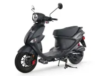 Genuine Scooter Buddy 170I 2025 74103 Thumb