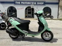 Genuine Scooter Buddy 170I 2026