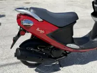 Genuine Scooter Buddy 50 2026 74104 Thumb