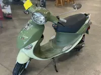 Genuine Scooter Buddy 50 International 2026 74106 Thumb