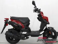 Genuine Scooter Rattler 125 2025 74110 Thumb