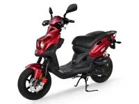 Genuine Scooter Roughhouse 50 Sport