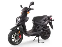 Genuine Scooter Roughhouse 50 Sport 2026 74116 Thumb