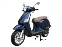 Genuine Scooter Urbano 125 2025 74119 Thumb