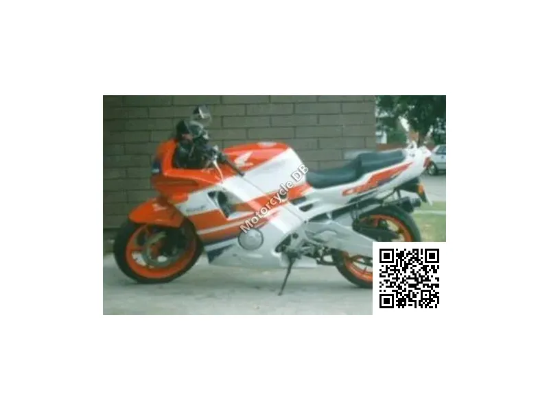 Gilera 600 Nordwest (reduced Effect) 1992 Image: 1 Gilera 600 Nordwest (reduced Effect) 1992 9297