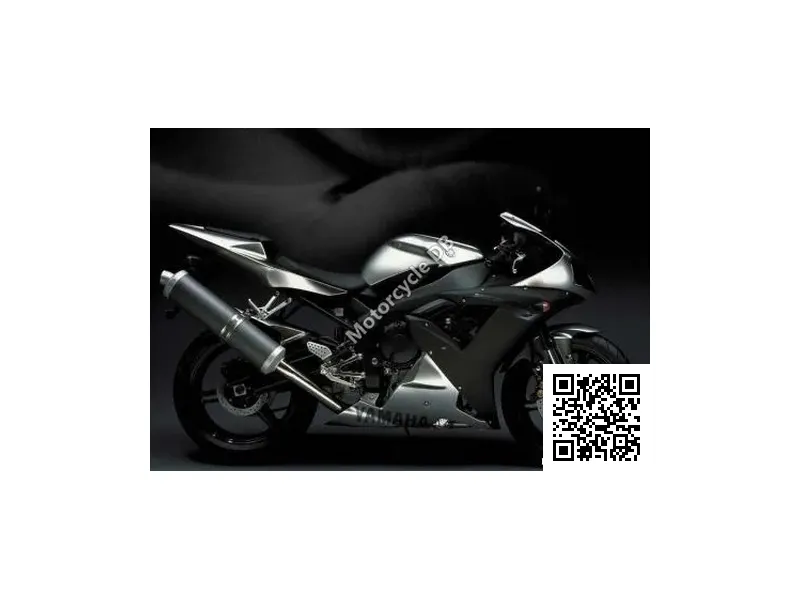 Gilera XRT 600 (reduced Effect) 1989 Image: 1 Gilera XRT 600 (reduced Effect) 1989 13777