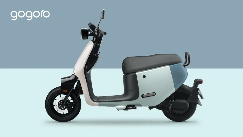 Gogoro Jego 2026 Image: 1 Gogoro Jego 2026 71459