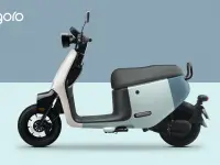 Gogoro Jego