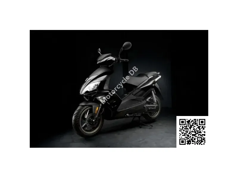 2011 HP Power Iron 50