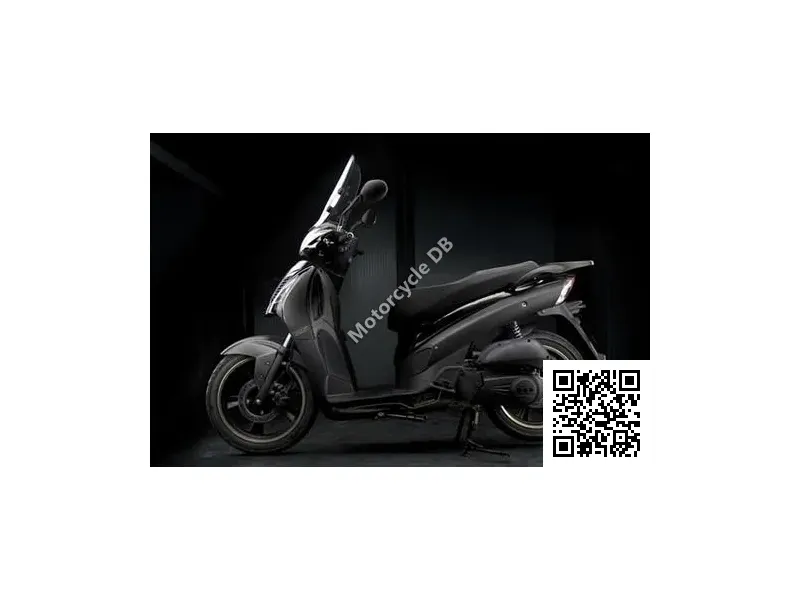 HP Power Lithium 125 2011 Image: 1 HP Power Lithium 125 2011 22644