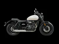 Hanway Bob 400C 2025