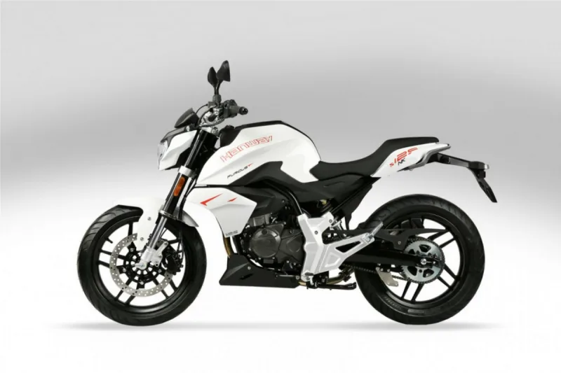 2026 Hanway Furious 300NK