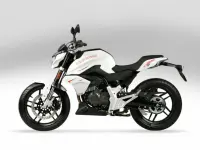 Hanway Furious 300NK 2026