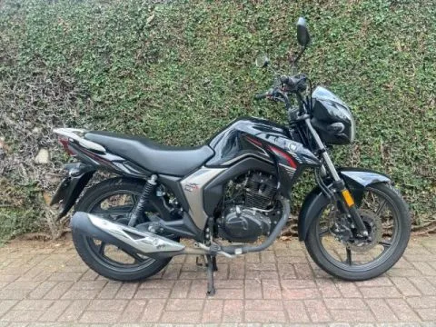 Haojue DK 150S 2022 Image: 2 Haojue DK 150S 2022 74778