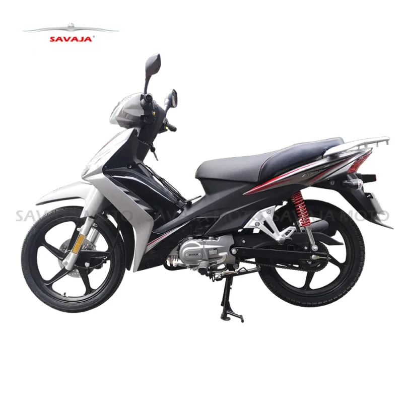 Haojue Lucky Sport HJ 110-3 2020 Image: 2 Haojue Lucky Sport HJ 110-3 2020 74616