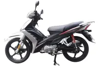Haojue Lucky Sport HJ 110-3 2020 74616 Thumb