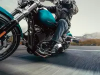 Harley-Davidson Breakout 2026 69445 Thumb