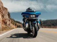 Harley-Davidson CVO Street Glide Limited