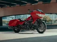 Harley-Davidson Cvo Road Glide 2025 74130 Thumb