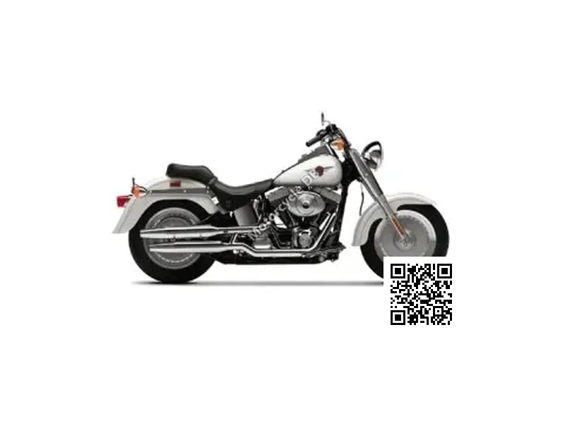 1989 Harley-Davidson FLHS 1340 Electra Glide Sport (reduced Effect)