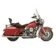 Harley-Davidson FLHS 1340 Electra Glide Sport (reduced Effect) 1990 6510 Thumb