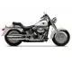 Harley-Davidson FLHS 1340 Electra Glide Sport (reduced Effect) 1989 7092 Thumb