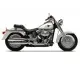 Harley-Davidson FLHS 1340 Electra Glide Sport (reduced Effect) 1992 8369 Thumb