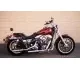 Harley-Davidson FLHTC 1340 (with Sidecar) (reduced Effect) 1988 11586 Thumb