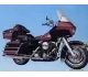 Harley-Davidson FLHTC 1340 (with Sidecar) 1987