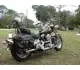 Harley-Davidson FLHTC 1340 Electra Glide Classic (reduced Effect) 1988 13350 Thumb