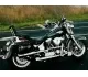 Harley-Davidson FLST 1340 Heritage Softail (reduced Effect) 1989