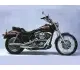 1988 Harley-Davidson Harley-Davidson FLST 1340 Heritage Softail (reduced Effect)